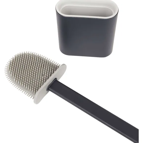 Cleanrite Flexibele Toiletborstel