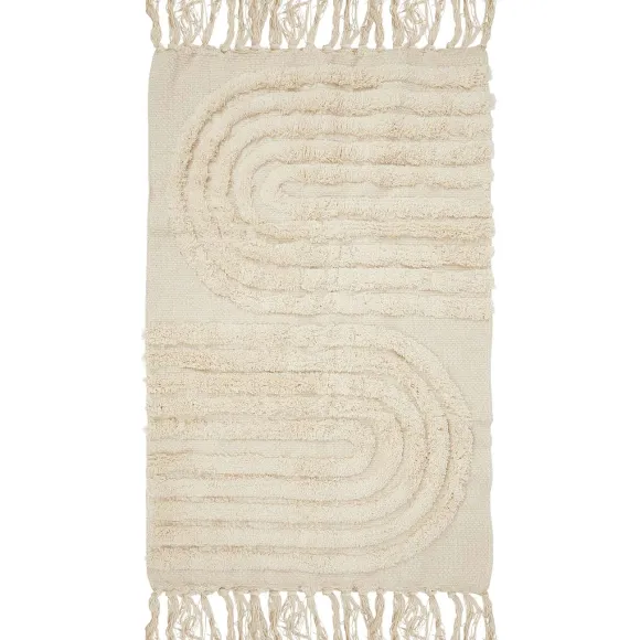 Code Maison Tufted Vloerkleed