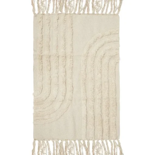 Code Maison Tufted Vloerkleed