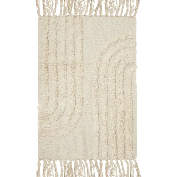 Code Maison Tufted Vloerkleed