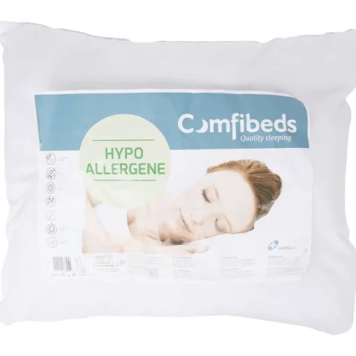 Comfibeds Hypoallergeen Hoofdkussen