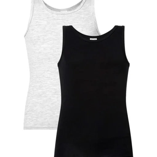 Cool Basics Singlets