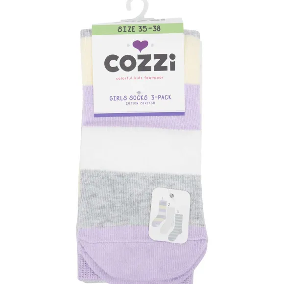 Cozzi Sokken
