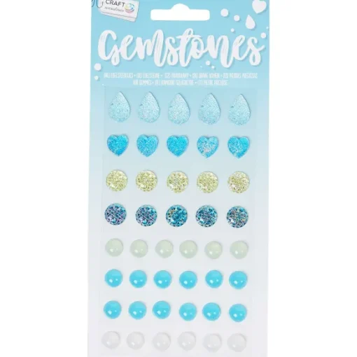 Craft Sensations Strass-Steentjes