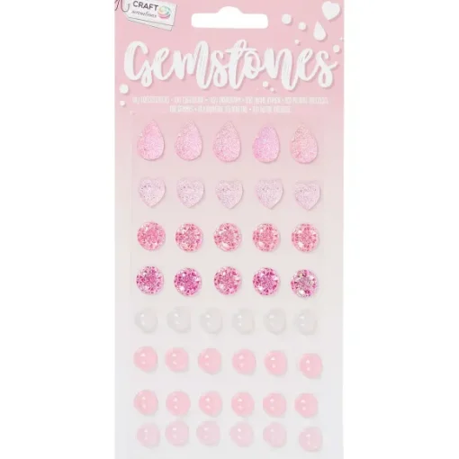 Craft Sensations Strass-Steentjes