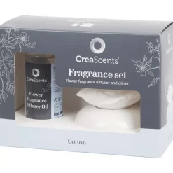 Creascents Geurgiftset