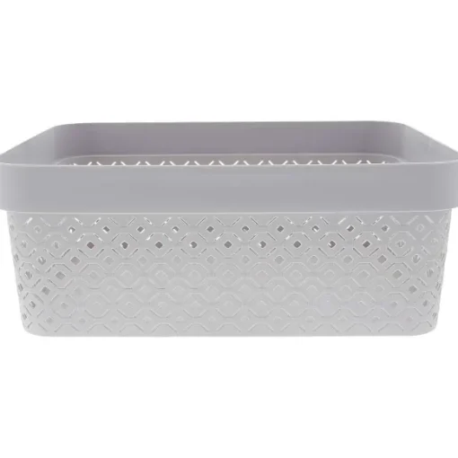 Curver Opbergmand Terrazzo