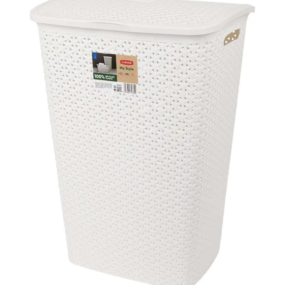 Curver Rattan Wasmand