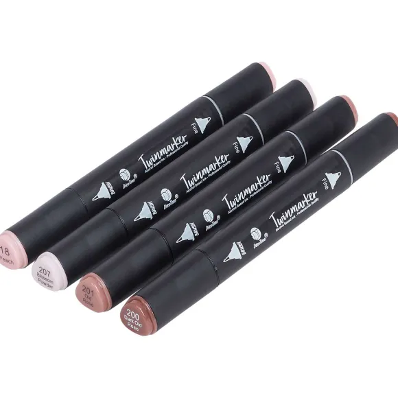 D Cotime Twinmarkers