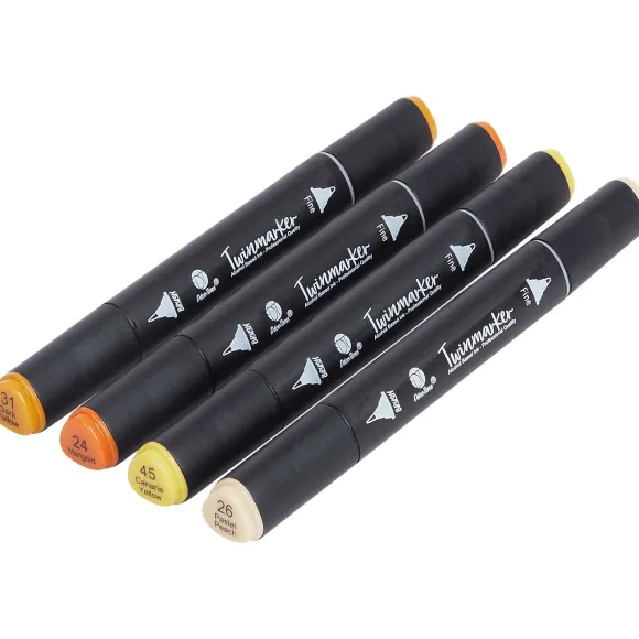 D Cotime Twinmarkers