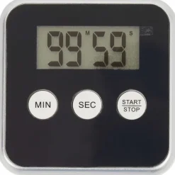 Day Digitale Kookwekker