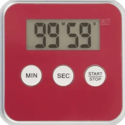 Day Digitale Kookwekker