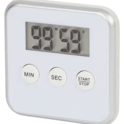 Day Digitale Kookwekker