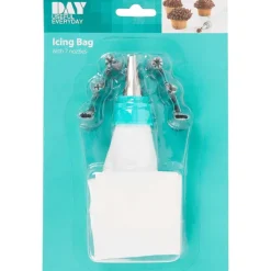 Day Patisseriekit Met Spuitzak