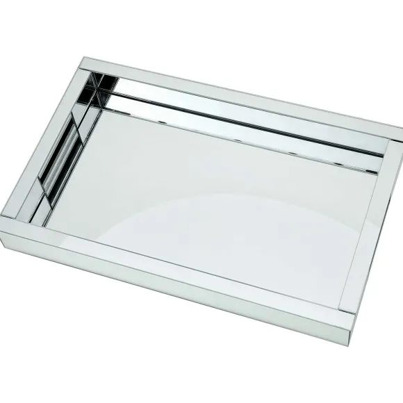 Decoratief Spiegelplateau