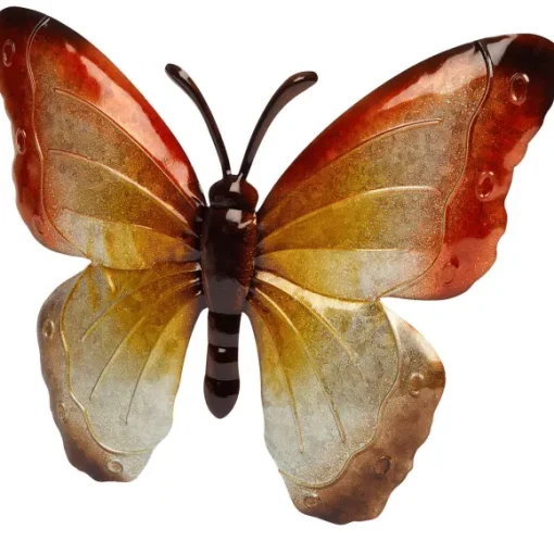Decoratieve Vlinder