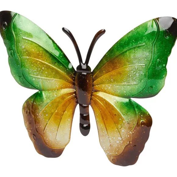 Decoratieve Vlinder