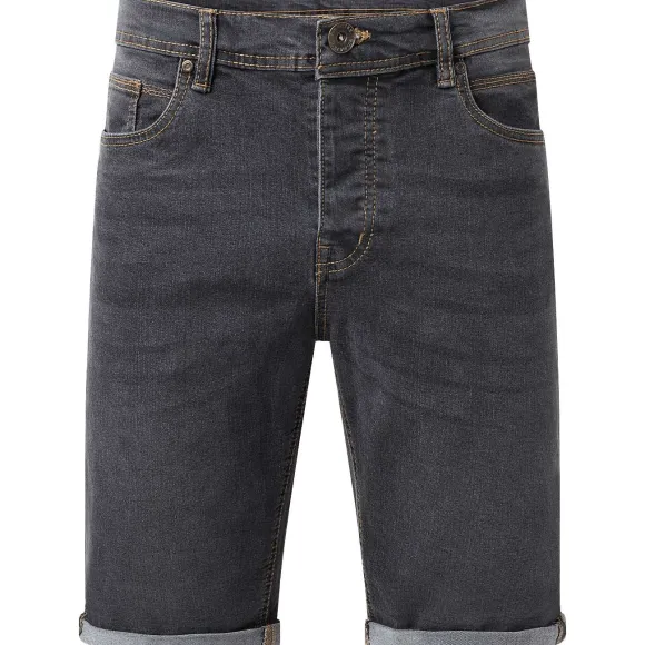 Denim Short