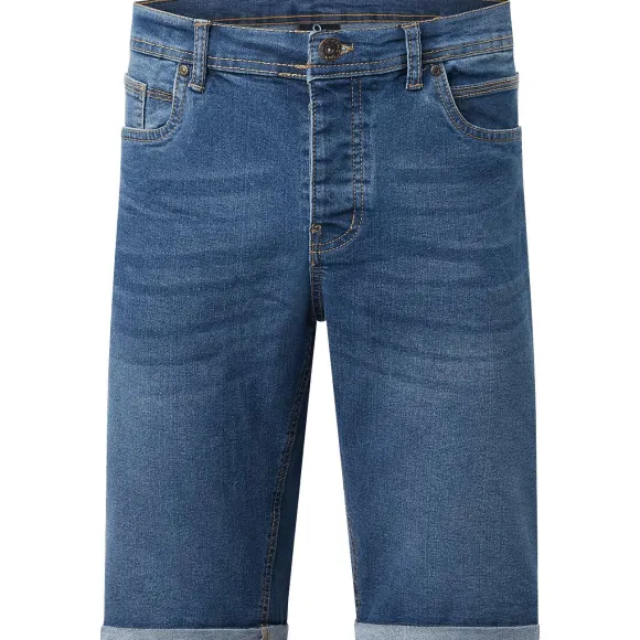 Denim Short