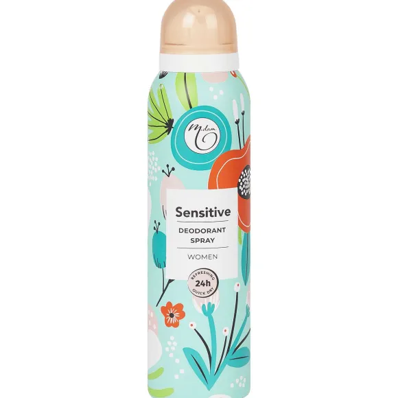 Deodorant
