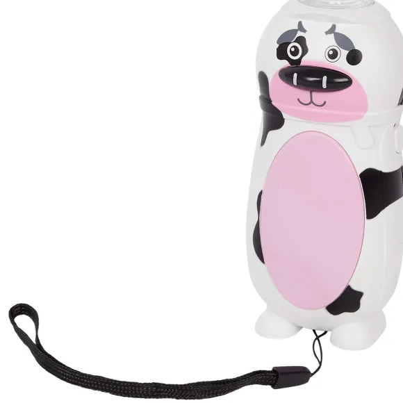 Dierenzaklamp