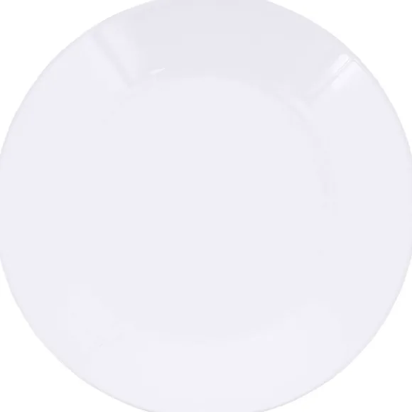 Dinerbord Opaal