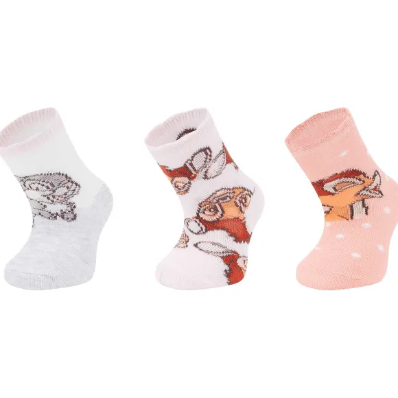 Disney Babysokken