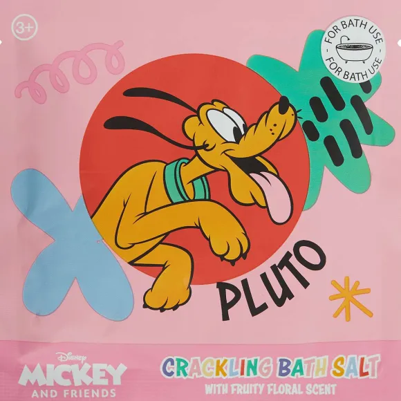 Disney Badzout