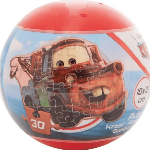 Disney Puzzel
