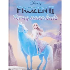 Disney Voorleesboek
