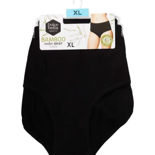 Dolce Bella Bamboe-Tailleslips