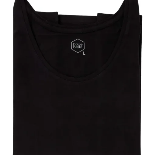 Dolce Bella Singlet
