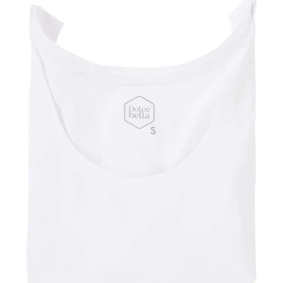 Dolce Bella Singlet