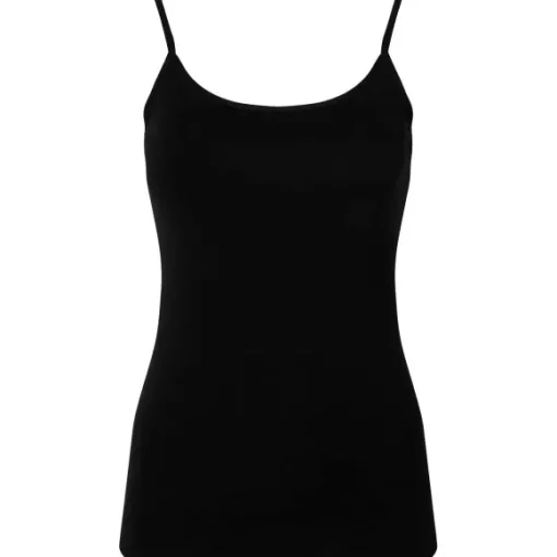 Dolce Bella Spaghetti-Top