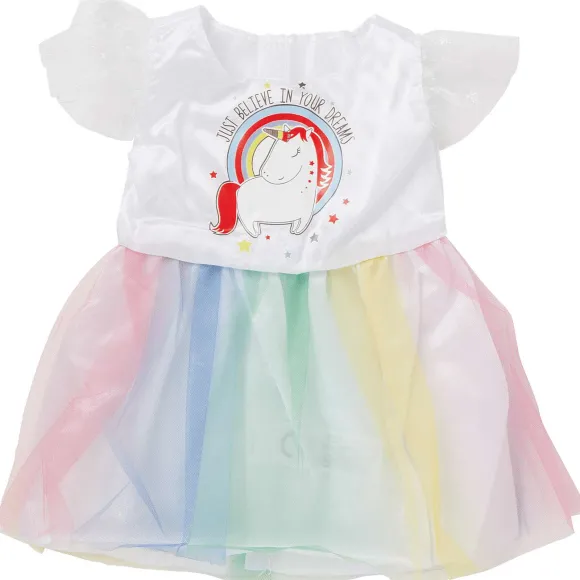 Dolly Star Poppenkleding