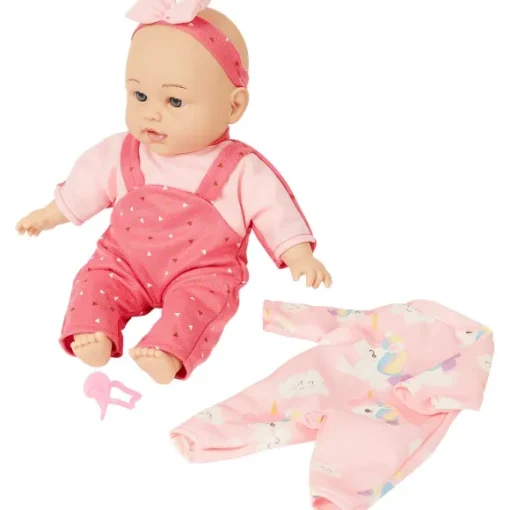 Dolly Star Pratende Pop