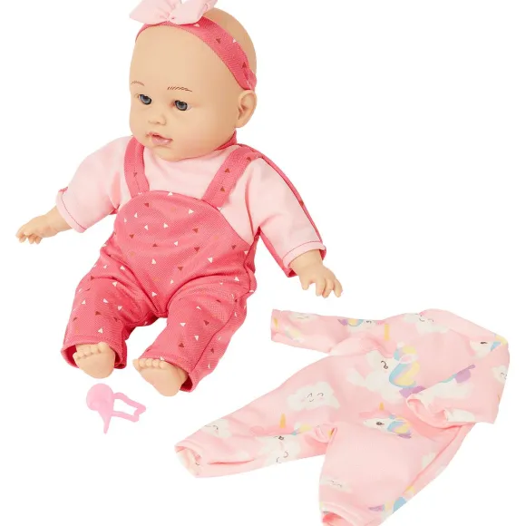 Dolly Star Pratende Pop