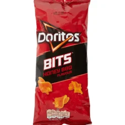 Doritos Bits Honey Bbq
