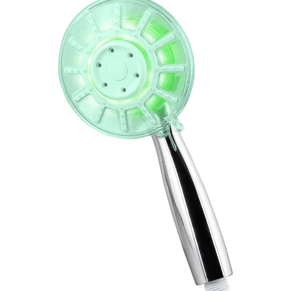 Douchekop Met Ledlicht