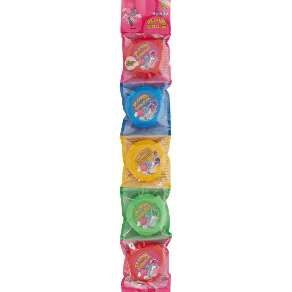 Dr. Candy Bubblegum