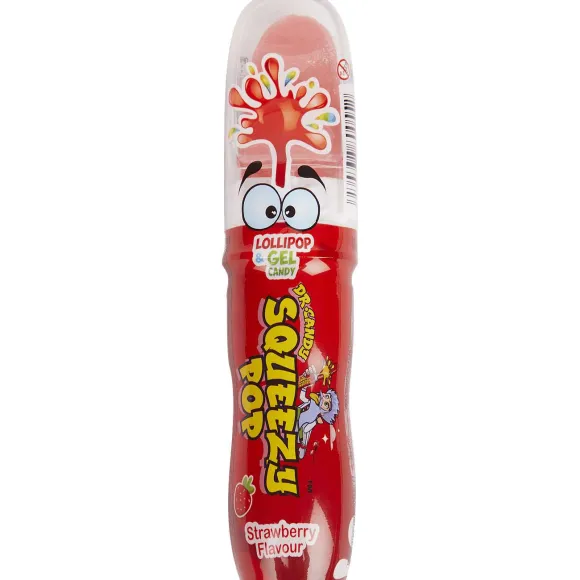 Dr. Candy Squeezy Pop