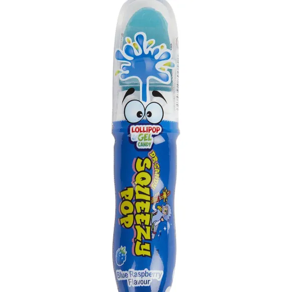 Dr. Candy Squeezy Pop