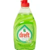 Dreft Afwasmiddel Clean & Fresh Appel