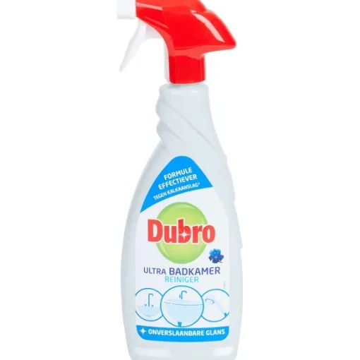 Dubro Badkamerreiniger