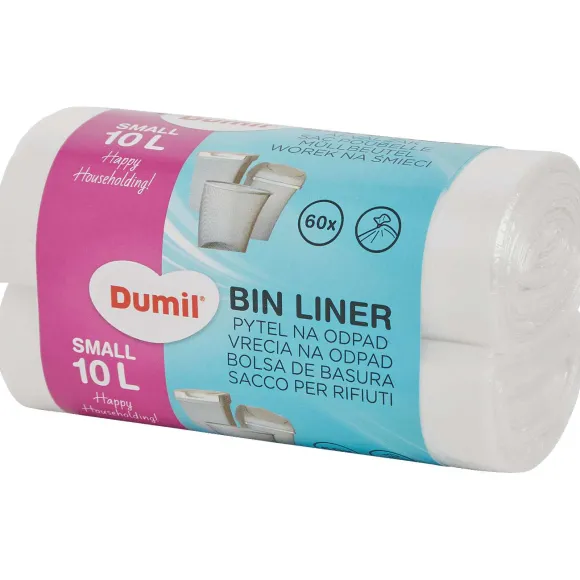 Dumil Afvalzakken