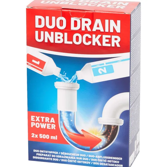 Duo-Ontstopper