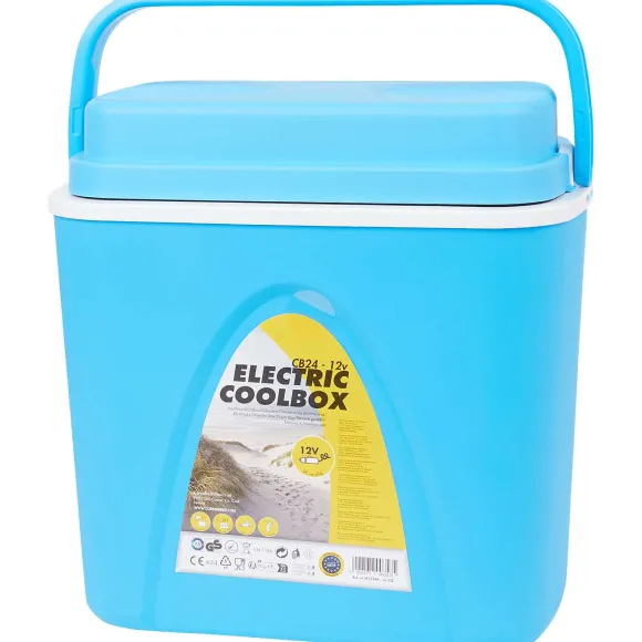 Elektrische Koelbox