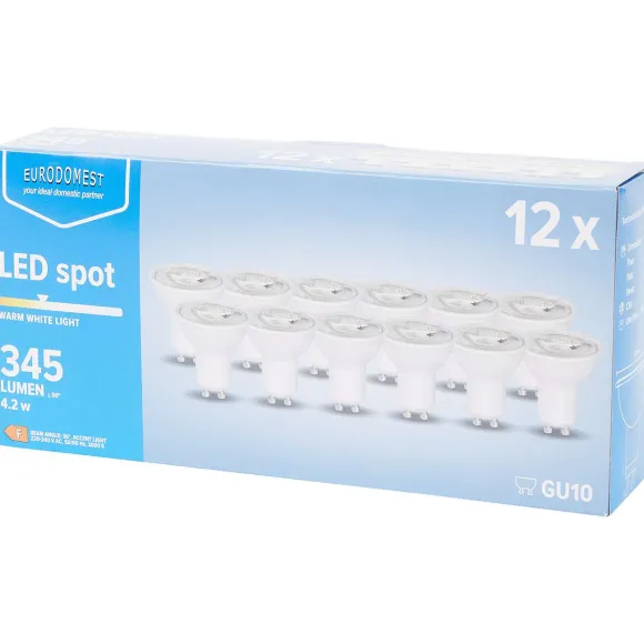 Eurodomest Ledspot