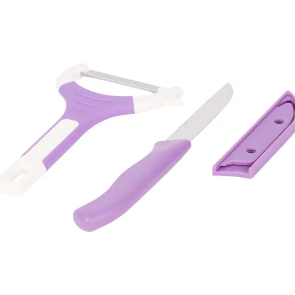 Excellent Houseware Schilmessenset