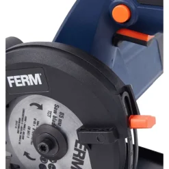 Ferm Powerline Mini-Cirkelzaag